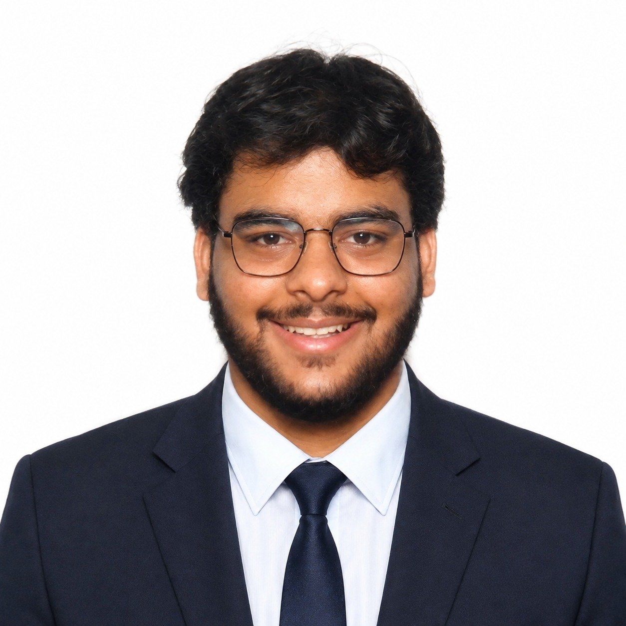 Krish Velani