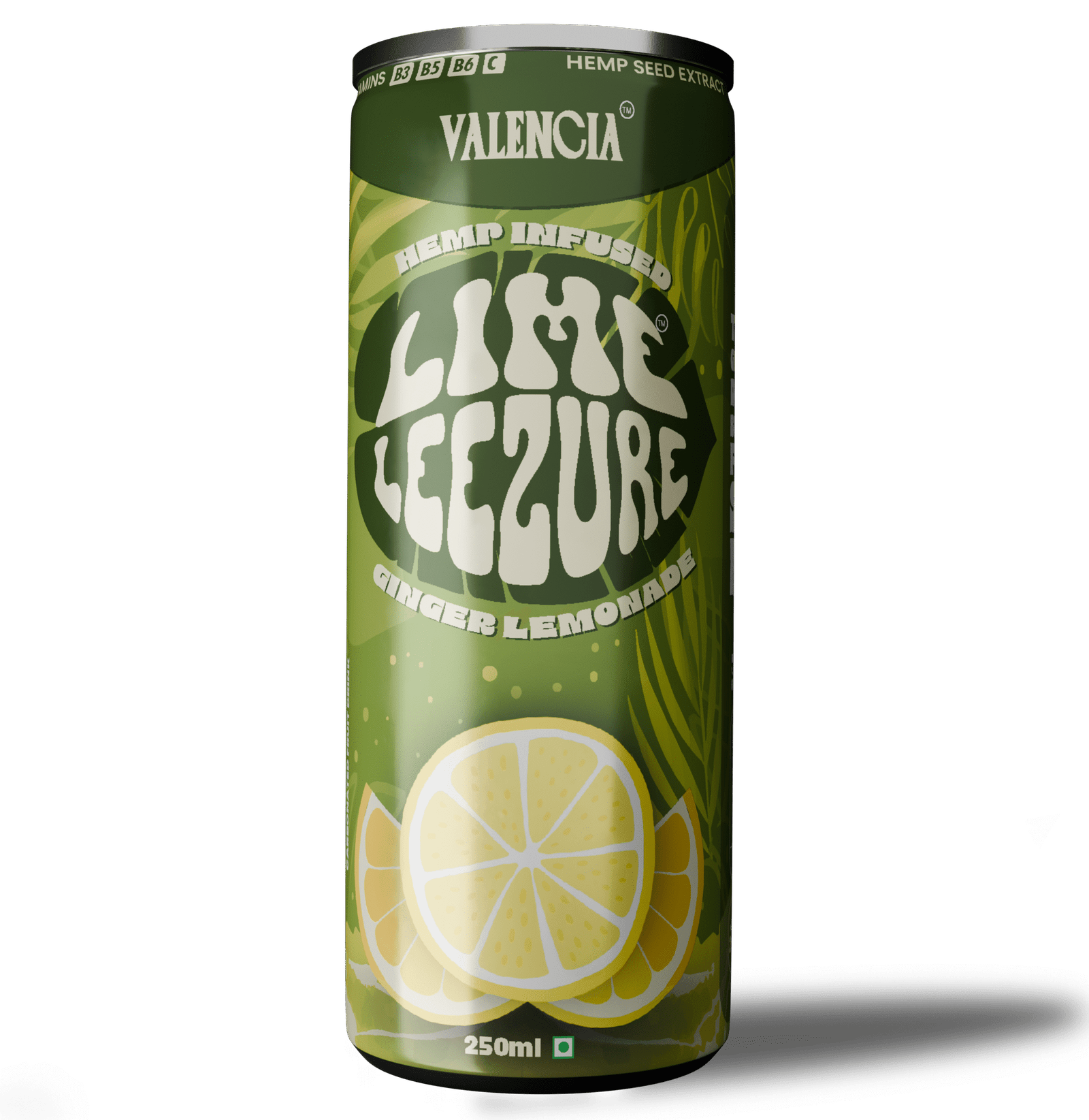 Lime Leezure