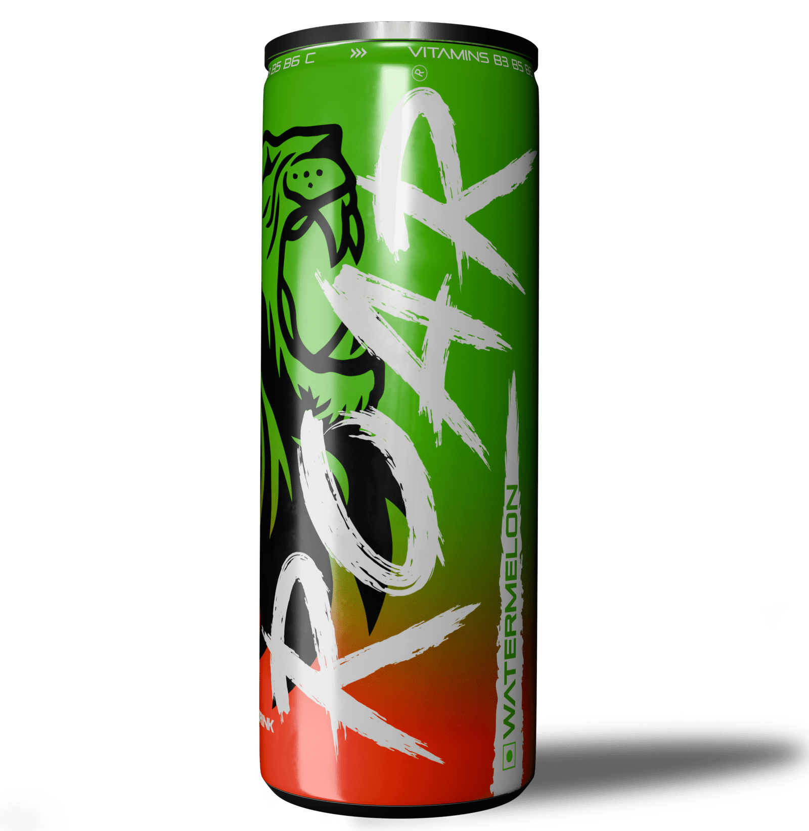 Roar Watermelon Energy Drink