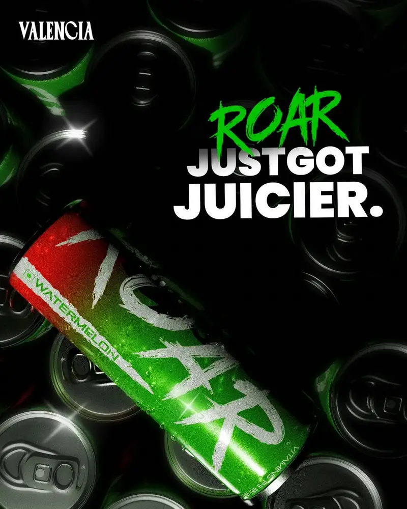 Watermelon Juicy Wild