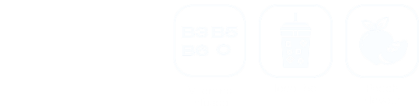 BooTea Range Features