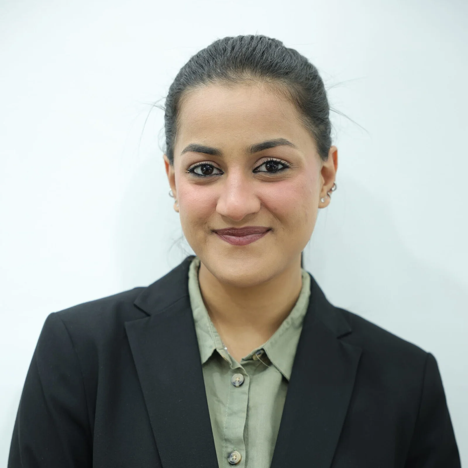 Shubhra Sharma