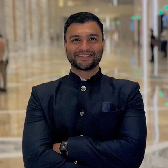 Vatsal Shah